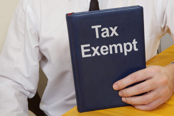 Cases eligible for tax exemption or reduction under the latest regulations